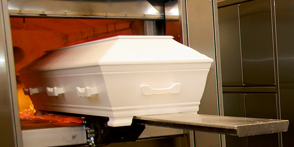 I fjor var det stor økning i antallet kremasjoner i Norge. Sammenlignet med våre nordiske naboer, er imidlertid kremasjon en betydelig mindre brukt begravelsesform.