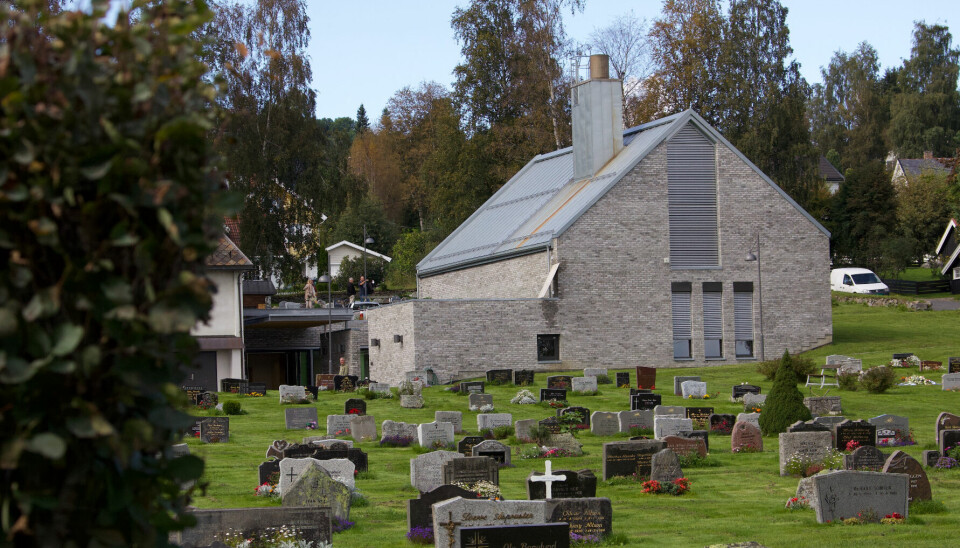 Gjøvik krematorium har planer om å utvide med en kremasjonsovn til. Prosjektet er i gang, og de håper den skal være på plass i 2024.