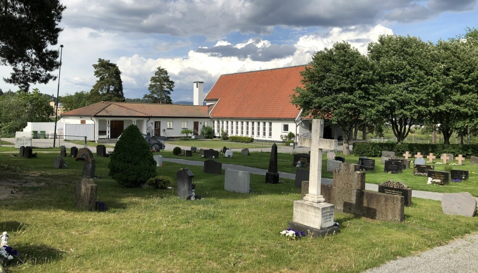 Selv om krematoriet skulle legges ned, skal det fortsatt være gratis for innbyggerne i Ringerike kommune å velge kremasjon.
