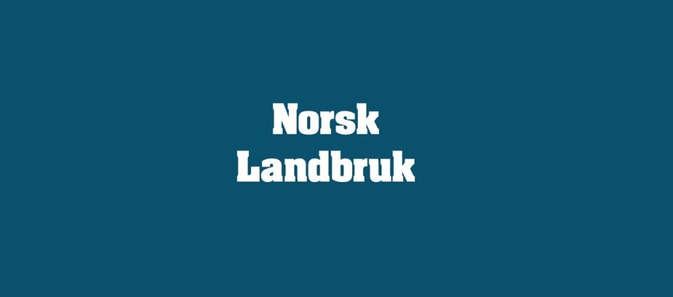 Grethe Bøhn Busterud, markedsansvarlig Norges grønne fagskole – Vea Grethe Bøhn Busterud, markedsansvarlig Norges grønne fagskole – Vea