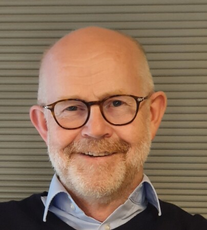 Moderniserer prosessen