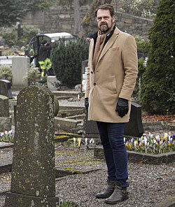 Åpen høring om totalberedskapsmeldingen