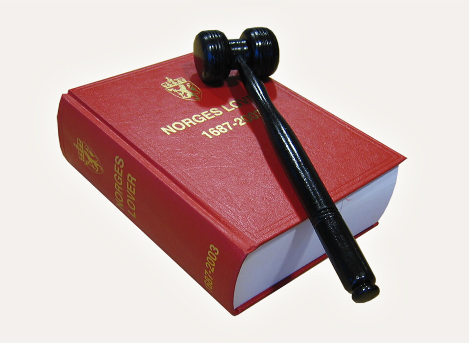 Kan staten hindre private krematorier?