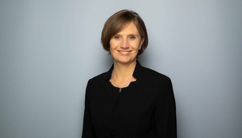 Statsråd, Kjersti Toppes (Sp) svar til stortingsrepresentant, Silje Hjemdal (FrP), var ikke overraskende.