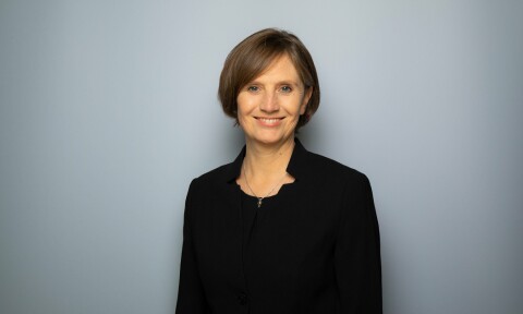 Statsråd Kjersti Toppe har besvart Silje Hjemdal (Frp) sitt spørsmål om kalking av graver