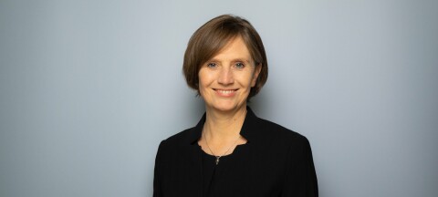 Kjersti Toppe har besvart Silje Hjemdal (Frp) sitt spørsmål om kalking av graver