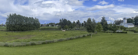 Anklager staten for ulovlig diskriminering