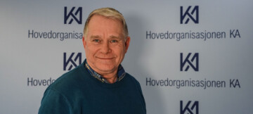 Grunnløs påstand om manglende objektivitet hos KA