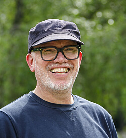 Kommunen ber om innspill Magne Mikal Hustavenes, direktør gravferdsetaten i Oslo kommune.