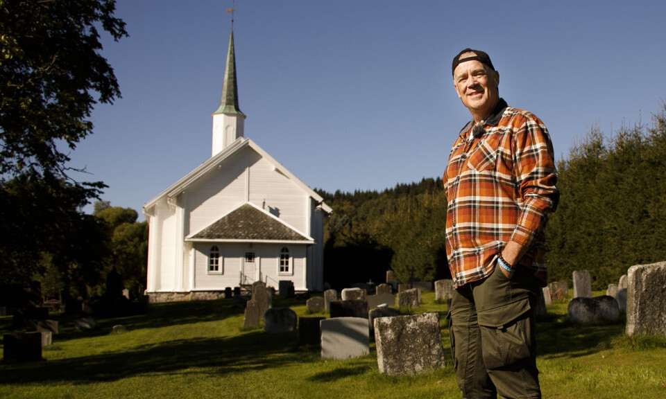 Nå kan du sjekke antall døde i din kommune