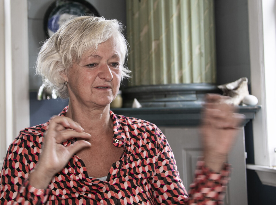 Ønsker åndeligheten tilbake til gravplassen