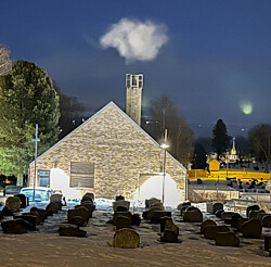 – Bygger kapasitet der behovet ikke er