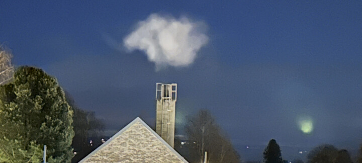 – Bygger kapasitet der behovet ikke er