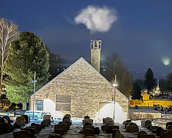 – Feil utbygging gir høyere utslipp og kostnader