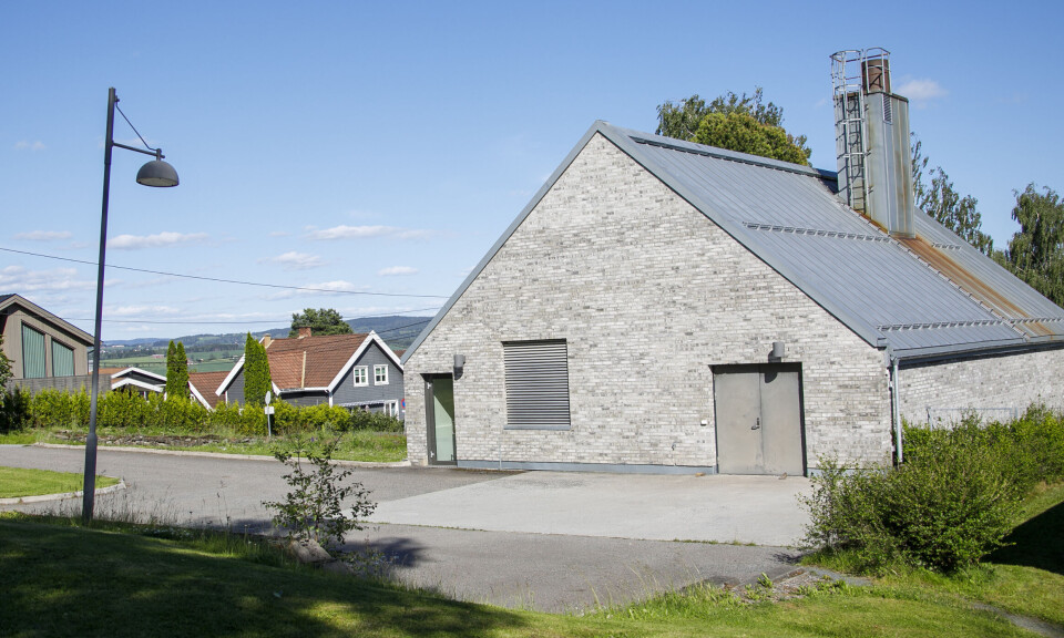 Nytt nei til utvidelse av Gjøvik krematorium