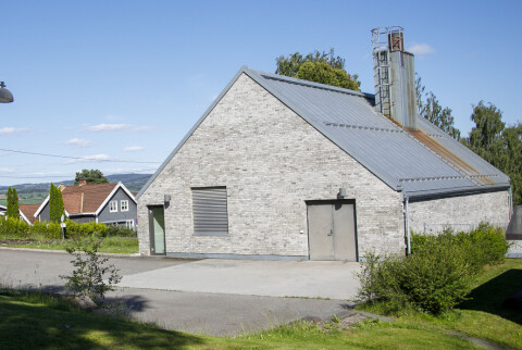 Nytt nei til utvidelse av Gjøvik krematorium