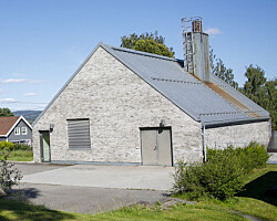 Nytt nei til utvidelse av Gjøvik krematorium