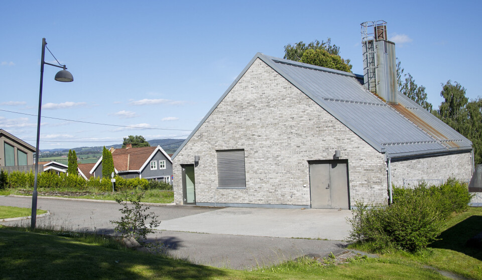 Nytt nei til utvidelse av Gjøvik krematorium