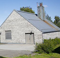 Nytt nei til utvidelse av Gjøvik krematorium