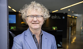 Føler seg skamklipt av NRK