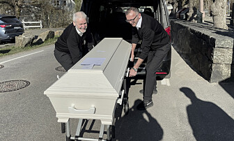 Politikere ønsker etiske standarder i gravferdsbransjen