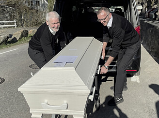 Politikere ønsker etiske standarder i gravferdsbransjen