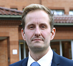 Sarpsborg kan få Norges første private krematorium