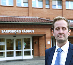 Sarpsborg kan få Norges første private krematorium