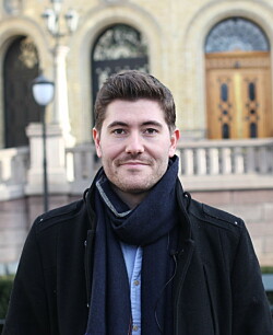 Forventer at statsråden kommer med forslag til økt krematoriekapasitet