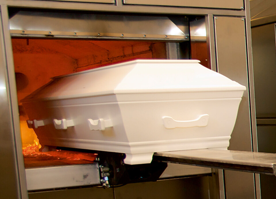 Privat krematorium kan styrke Innlandets kapasitet