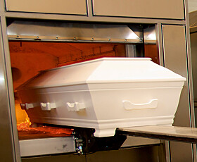 Privat krematorium kan styrke Innlandets kapasitet