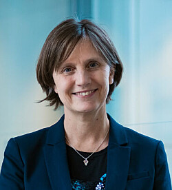 Vil Kjersti Toppe løse problemet med manglende kremasjonskapasitet?