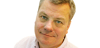 Spennende med privat krematorium i Stange Lars Kristian Seierstad, redaktør Stangeavisa