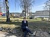 Hanne Prytz, Gjøvik