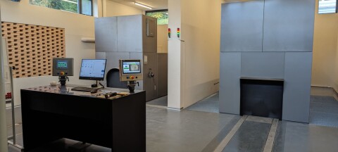 Satser på elektriske ovner for kremasjon