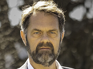 Runar Frømyhr, Ecograve. Runar Frømyhr, Ecograve.