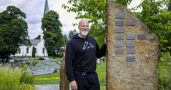 Driftsleder med tunge interesser