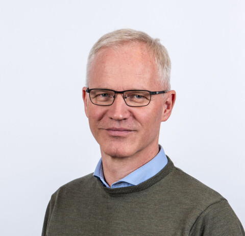 Jan Willy Løken, administrerende direktør i Jølstad begravelsesbyrå. Jan Willy Løken, administrerende direktør i Jølstad begravelsesbyrå.