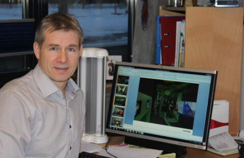 Ulik holdning til kremasjonsavgift i Finnmark