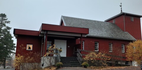 Marker kirkelige fellesråd fikk avslag på kommunal strømstøtte