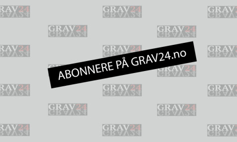 Tegn abonnement på Grav24