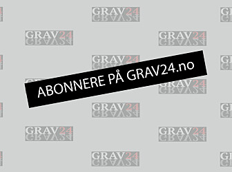 Tegn abonnement på Grav24