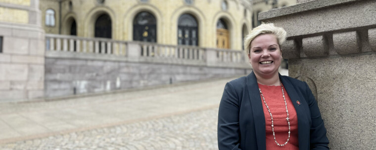 Ønsker lik kremasjonsavgift for alle lik