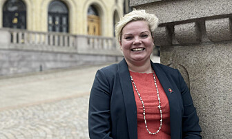 Ønsker lik kremasjonsavgift for alle lik