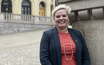 Ønsker lik kremasjonsavgift for alle lik