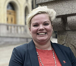 Ønsker lik kremasjonsavgift for alle lik