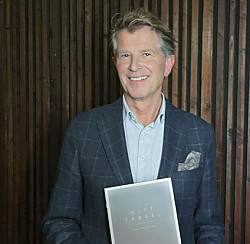 Kan «Mitt farvel» hjelpe etterlatte i en vanskelig tid?