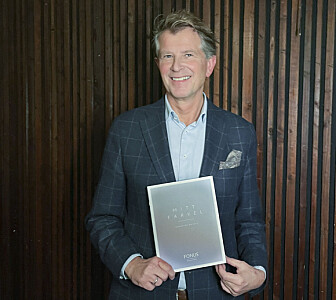 Kan «Mitt farvel» hjelpe etterlatte i en vanskelig tid?