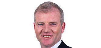 Synes det er en god idé med askespredning på gravplassen