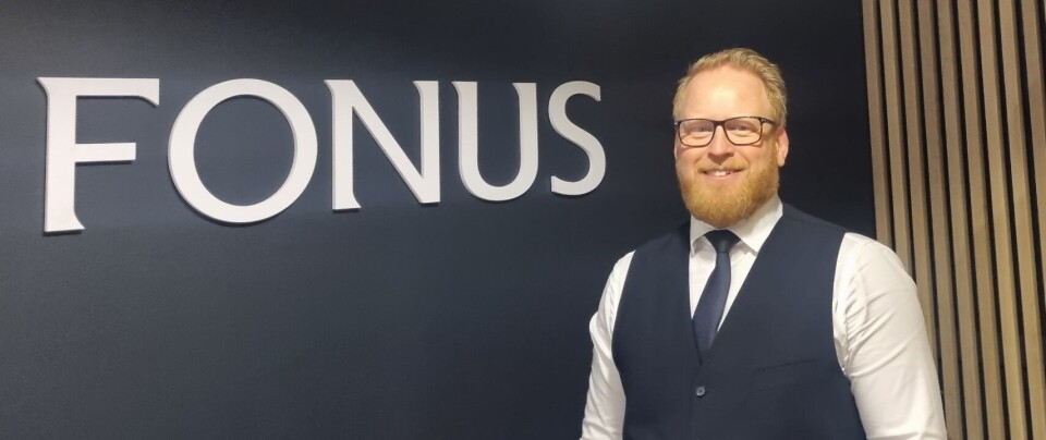 – Vi valgte å takke ja til Fonus fordi vi fikk muligheten til å være med å bygge opp noe nytt, sier Glenn Lomvien, teamleder for Fonus Vestfold, som var med å etablere nye kontor i Tønsberg og Holmestrand sammen med gravferdskonsulentene Hilde Haraldsen Tretteteig og Anne-Grethe Lærum. – Vi valgte å takke ja til Fonus fordi vi fikk muligheten til å være med å bygge opp noe nytt, sier Glenn Lomvien, teamleder for Fonus Vestfold, som var med å etablere nye kontor i Tønsberg og Holmestrand sammen med gravferdskonsulentene Hilde Haraldsen Tretteteig og Anne-Grethe Lærum.
